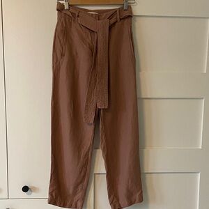 Wilfred Dusty Rose Pants